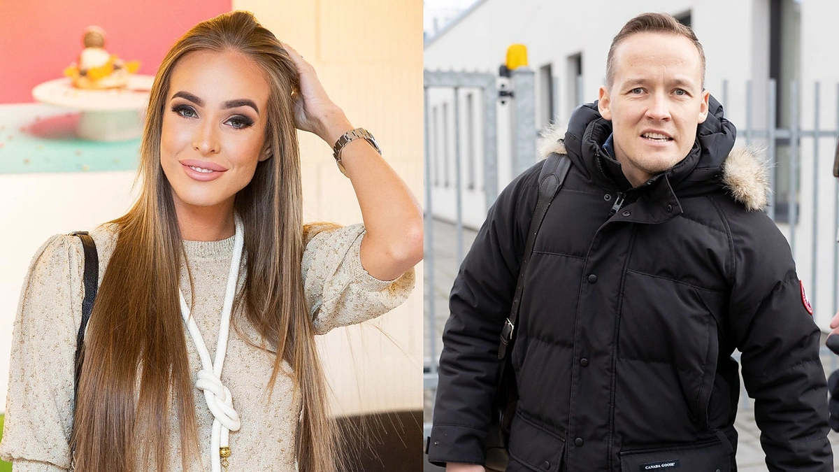 V.Siegel ir L.Suodaitis / Irmanto Gelūno ir Žygimanto Gedvilos nuotr.