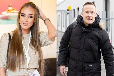 V.Siegel ir L.Suodaičio skyrybų dramoje – nauja detalė: teismas vyrui iškėlė svarbų reikalavimą