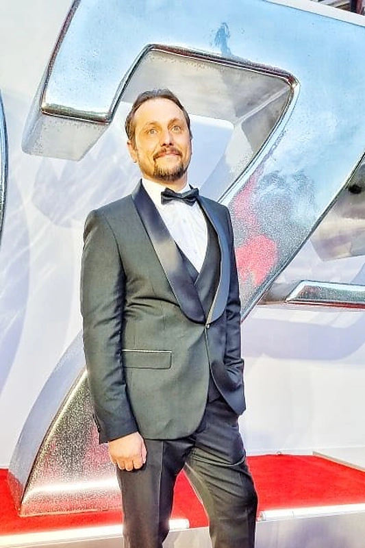 Andrej Riabokon / Asmeninio archyvo nuotr.