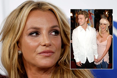 B.Spears atskleidė pastojusi nuo J.Timberlake'o ir pasidariusi abortą: „Jis nenorėjo būti tėvu“