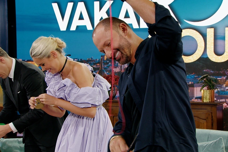 Mantas Petruškevičius / TV3 nuotr.