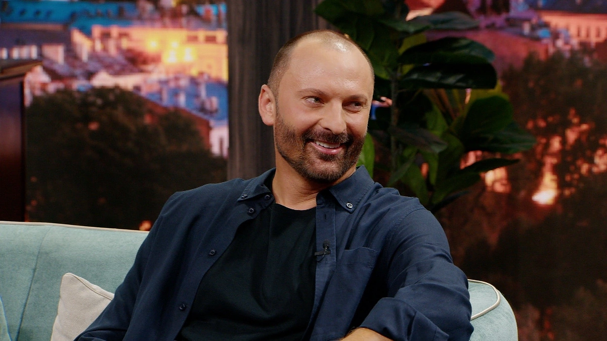 Mantas Petruškevičius / TV3 nuotr.