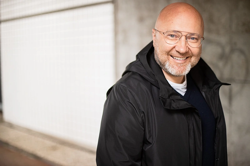 Audrius Giržadas / J.Stacevičiaus/LRT nuotr.