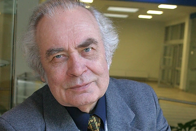 Algimantas Raudonikis / Viganto Ovadnevo nuotr.