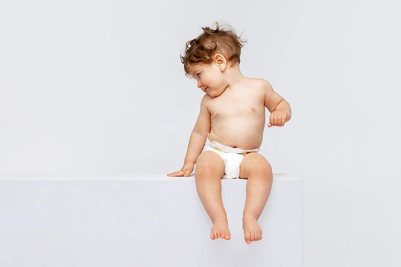 Vaikas / Shutterstock nuotr.