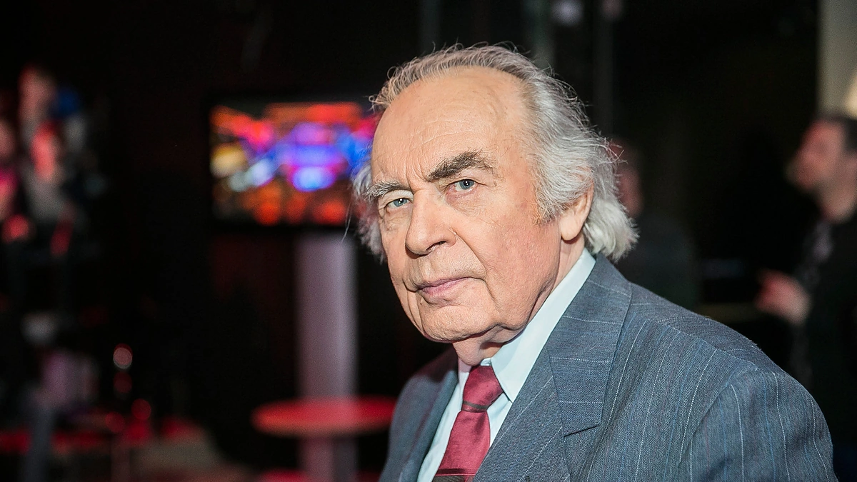 Algimantas Raudonikis / Viganto Ovadnevo nuotr.