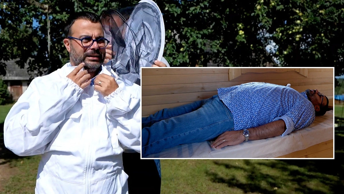 Gian Luca Demarco / TV3 nuotr.