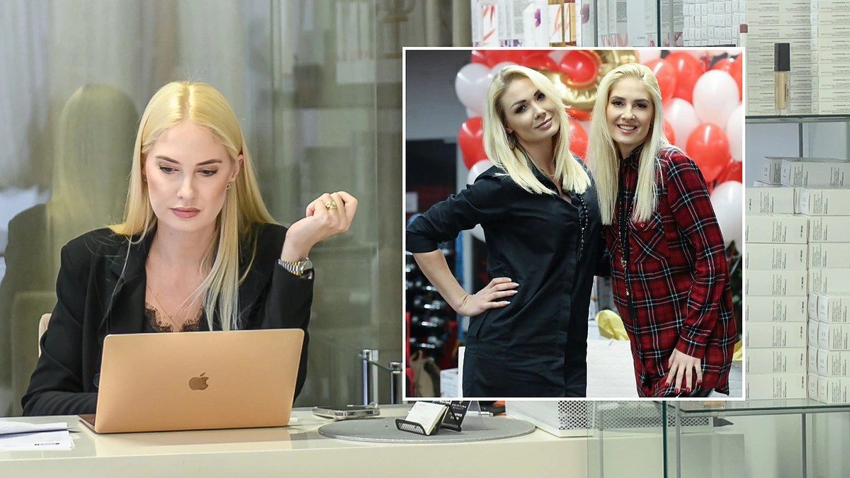 Kristina Ivanova ir Natalija Bunkė / Tomo Petrovskio (tomasfoto.lt) ir Vidmanto Balkūno / 15min nuotr.