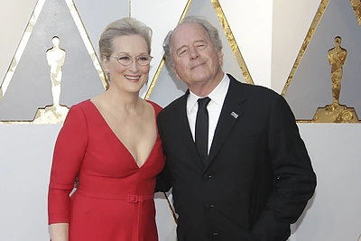 Meryl Streep išsiskyrė su vyru Donu Gummeriu: santuokoje praleido net keturis dešimtmečius