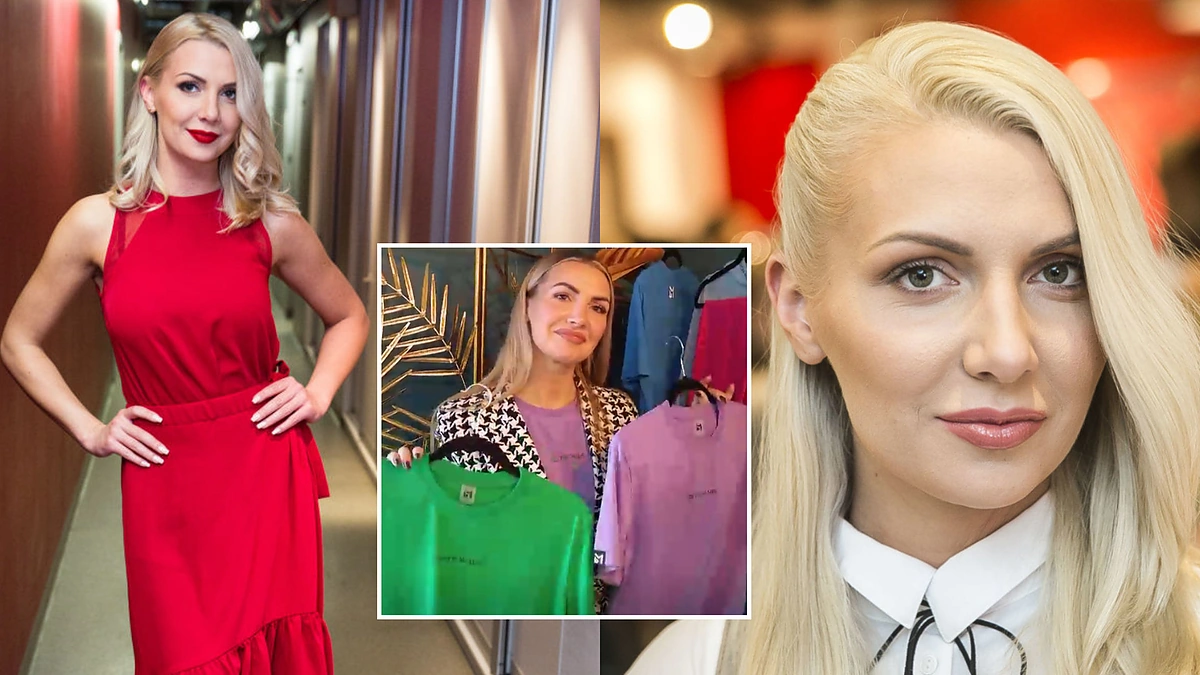 Monika Kvietkutė / Luko Balandžio, Viganto Ovadnevo nuotr. ir LNK stopkadras