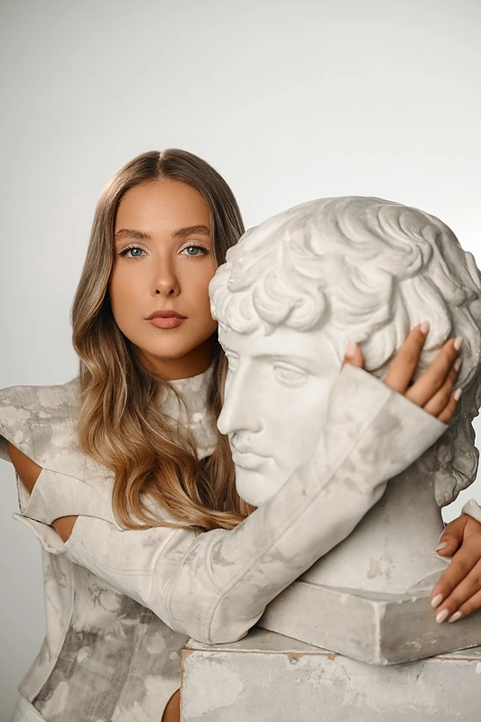 Paulina Paukštaitytė / Universal Music Group nuotr.
