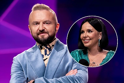 Monikai Liu – Stano simpatijos: apibėrė komplimentais, sukūrė eilėraštį ir demonstravo pavydą