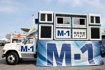 TV3 neskundžia sprendimo neleisti jai įsigyti M-1, resursus skirs naujoms galimybėms