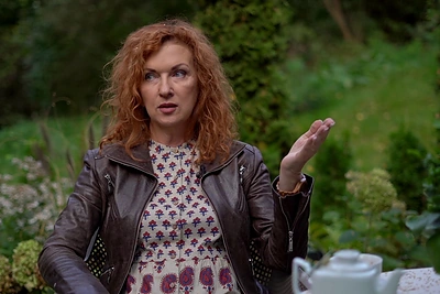 Asta Stašaitytė apie finansinę krizę ir naują širdies draugą: „Neturėjau kaip už elektrą susimokėti“