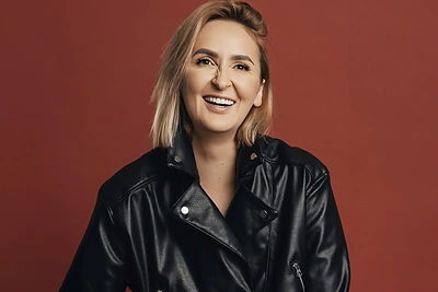 Laura Vagonė – apie kąsnius ir tris faktorius, kurie išsaugo jos skaisčią veido odą