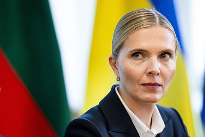 Ministrė Agnė Bilotaitė išgyvena skaudžią netektį: „Turėjai ilgą, bet nelengvą gyvenimą“