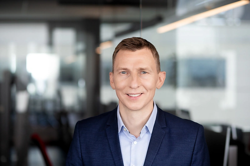 Vaidas Lukoševičius / „Rimi“ nuotr.