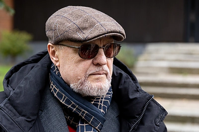 Atsisveikinimas su Algimantu Raudonikiu / Pauliaus Peleckio / BNS nuotr.