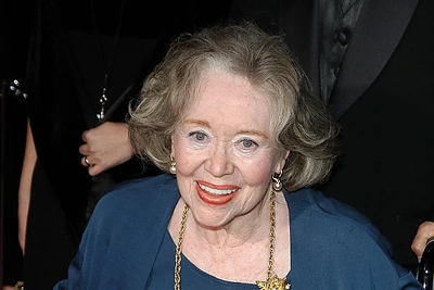 Glynis Johns / Vida Press nuotr.