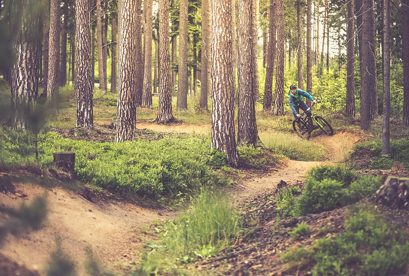 „Trutnovo trasos“