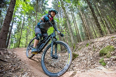 „Trutnovo trasos“