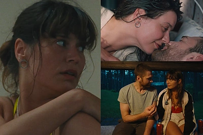 „Tu man nieko neprimeni“ komanda – atvirai apie intymias scenas: tokios patirties nesitikėjo