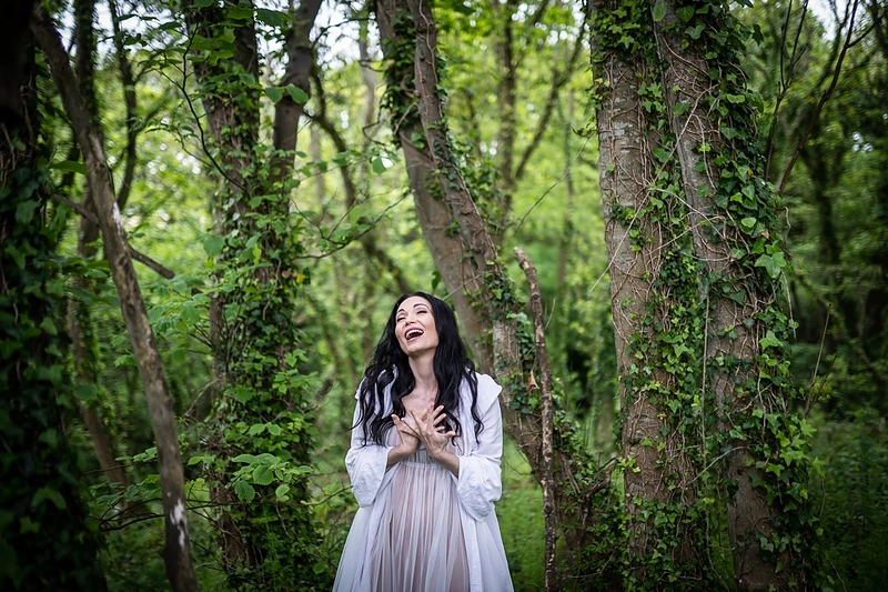 Karina Krysko / Martyno Vitėno nuotr.