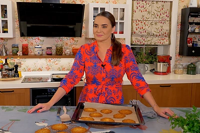 Firminis K.Starkienės žuvies kotletų receptas nepalieka abejingų: patiks net vaikams