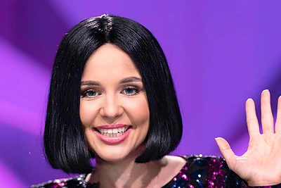 Monika Liu / Svetlanos Bolnienės nuotr.