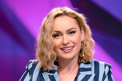 Simona Nainė / Svetlanos Bolnienės nuotr.