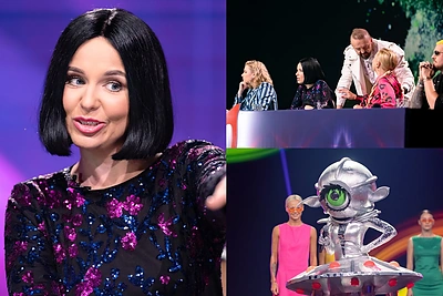 „Kaukėse“ – tai, ko niekas nesitikėjo: Monika Liu ir T.Vaškevičiūtė pravirko, G.Savicką ištiko nelaimė