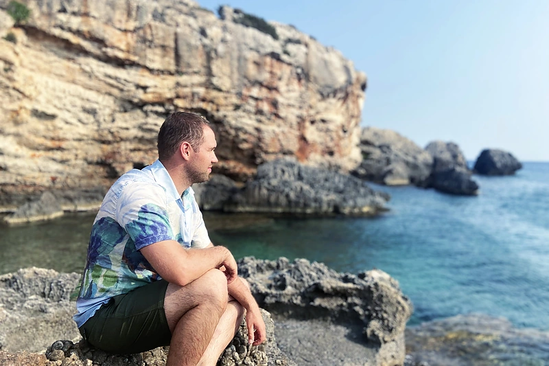 Martynas Beinaris / Asmeninio archyvo nuotr.