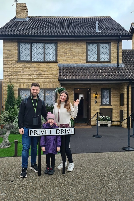 Arturas Keltelrius ir Aleksandra Ketlerienė / Asmeninio albumo nuotr.