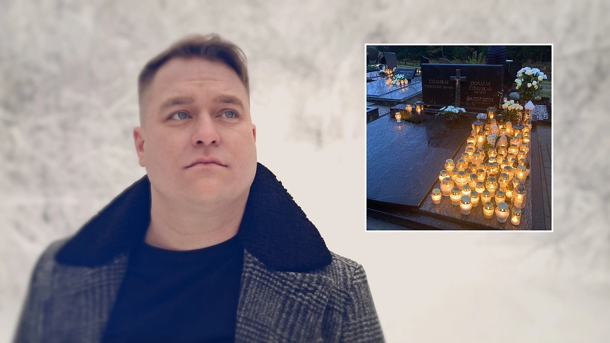 Donatas Čižauskas / Žmonės.lt nuotr.