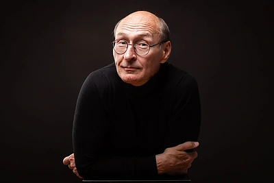 Aktorius Vaidotas Martinaitis: „Žvaigždžių liga jau daug kartų buvo mane ištikusi“
