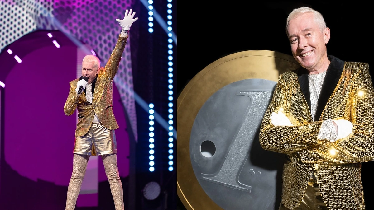 Džiugas Siaurusaitis / Svetlanos Bolnienės nuotr.