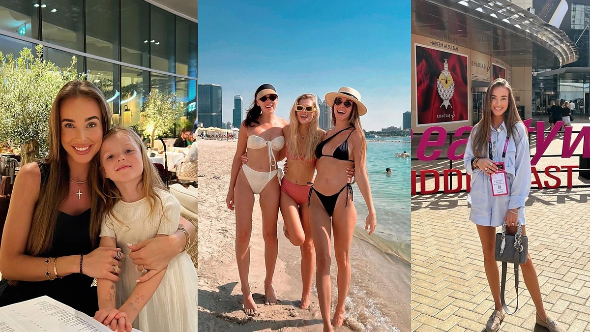 Viktorija Siegel / Asmeninio archyvo nuotr.