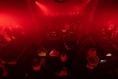 Sveno Vätho koncerto akimirkos / Tautvydo Stuko nuotr.