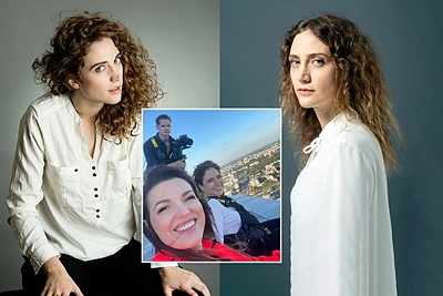 „Moterys meluoja geriau“ aktorė J.Nemanytė – apie persirgtą žvaigždžių ligą ir pažintį su mylimuoju