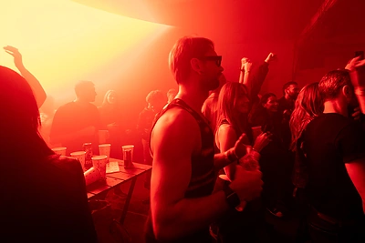 Sveno Vätho koncerto akimirkos / Tautvydo Stuko nuotr.