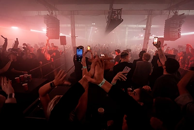 Sveno Vätho koncerto akimirkos / Tautvydo Stuko nuotr.