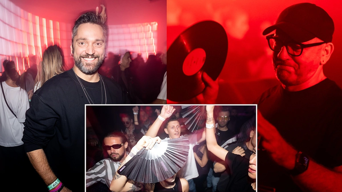 Sveno Vätho kocertas / Tautvydo Stuko nuotr.