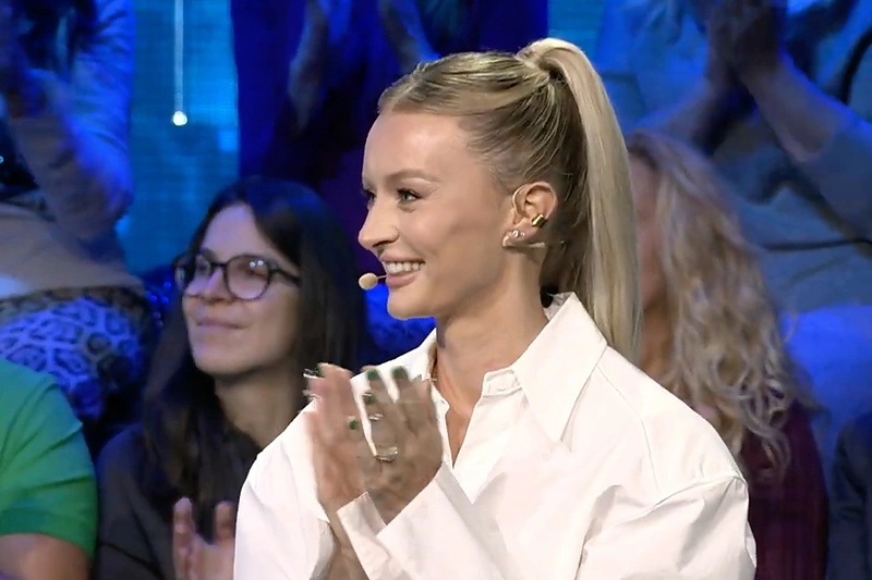 Ugnė Siparė