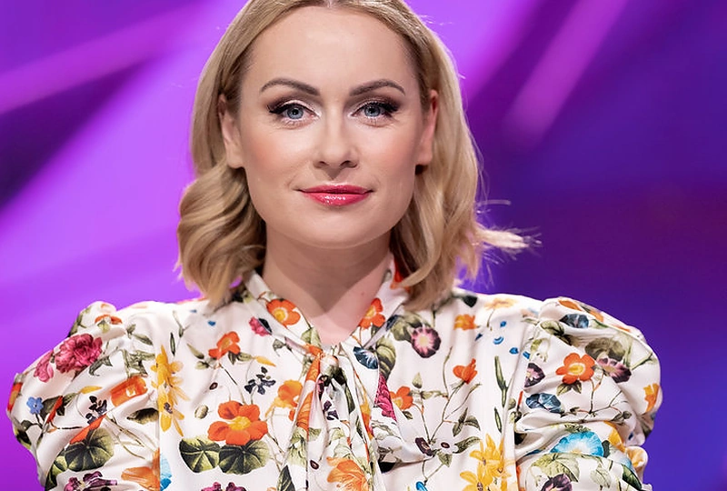 Simona Nainė / Svetlanos Bolnienės nuotr.