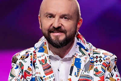 Stanislavas Stavickis-Stano / Svetlanos Bolnienės nuotr.