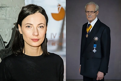 Tėvo Bronislavo Kuzmicko gedinti Agnė Kuzmickaitė skyrė jam žodžius: paaiškėjo atsisveikinimo detalės