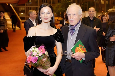 Mirė signataras Bronislavas Kuzmickas – dizainerės Agnės Kuzmickaitės tėvas