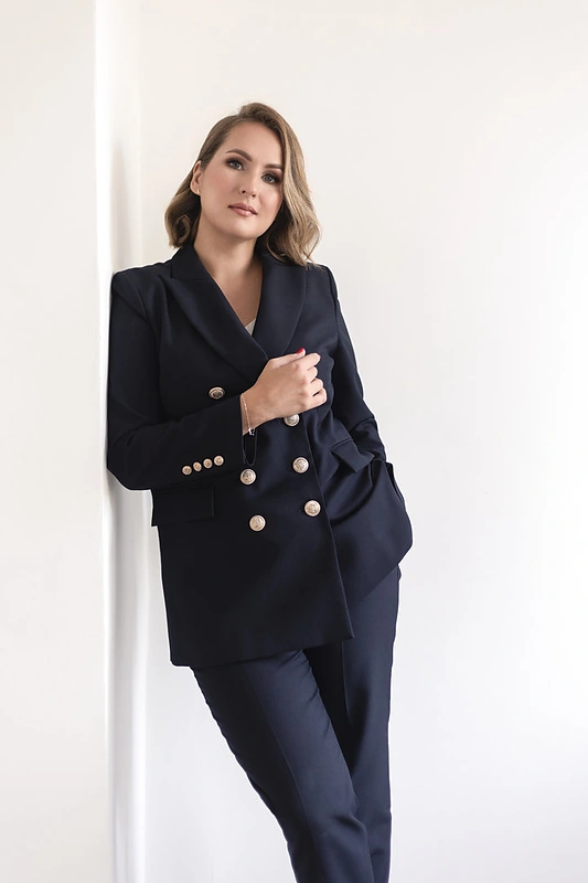 „Été Studio“ prekės ženklo vadovė A. Jatautienė: norint suderinti darbą, šeimą ir laisvalaikį, reikia tinkamai atsirinkti šalia esančius žmones / Ete studio nuotr.