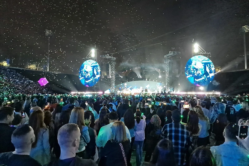 Kastyčio Kerbedžio atostogos JAV ir Meksikoje / Asmeninio albumo nuotr.