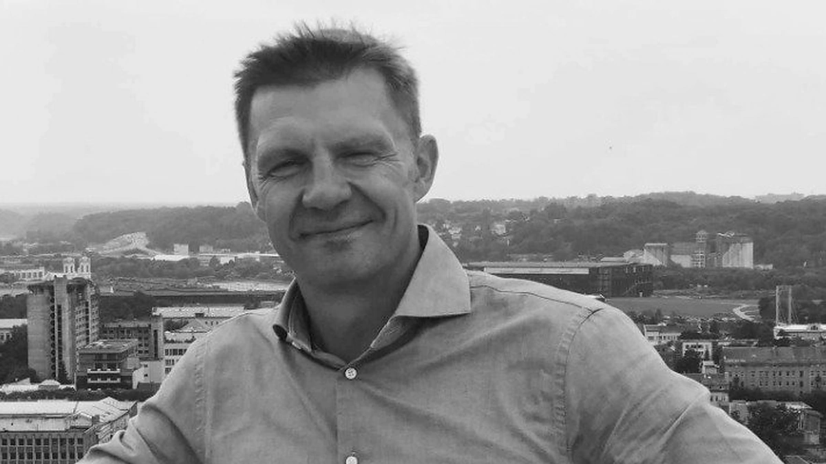 Žilvinas Virpša / Kauno bokso federacijos nuotr.